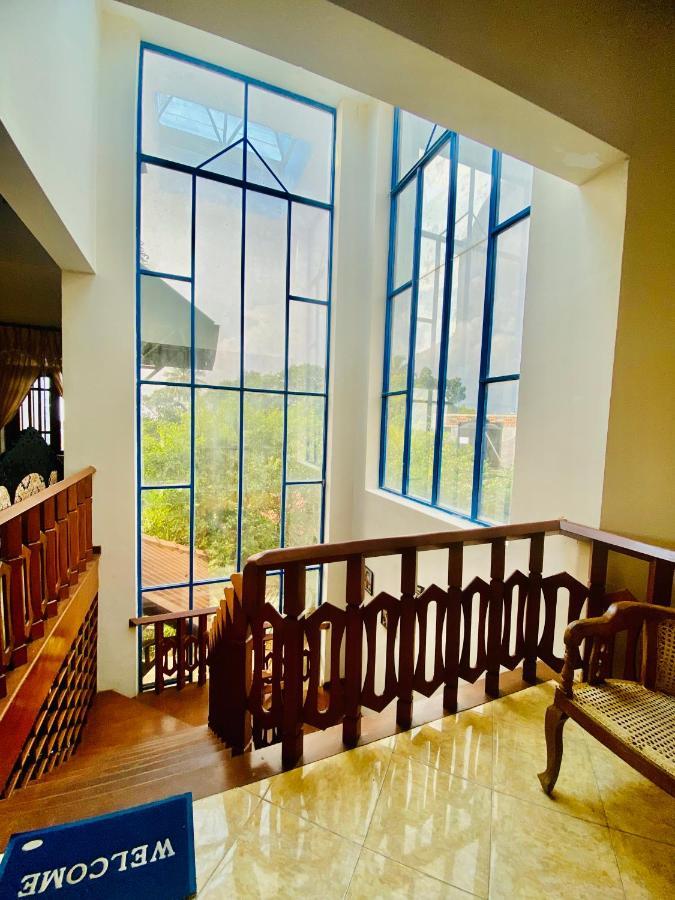 Hikka Paradise Guest House Hikkaduwa Exterior photo