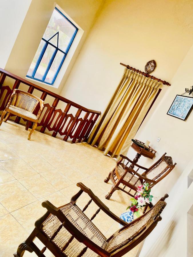Hikka Paradise Guest House Hikkaduwa Exterior photo